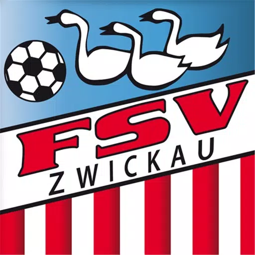 FSV Zwickau e.V. FSV Zwickau e.V.