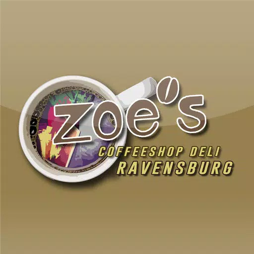 Zoe's Cafe-Bar Ravensburg
