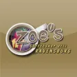 Zoe's Cafe-Bar Ravensburg