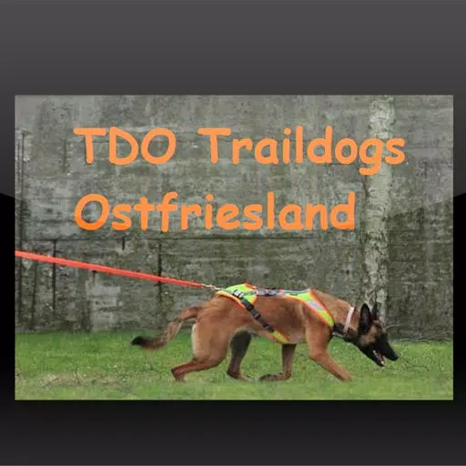 TDO Traildogs Ostfriesland TDO Traildogs Ostfriesland