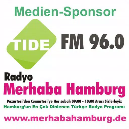 Merhaba Hamburg Merhaba Hamburg