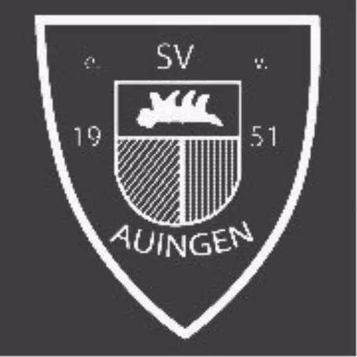 SV Auingen 1951 e.V. SV Auingen 1951 e.V.