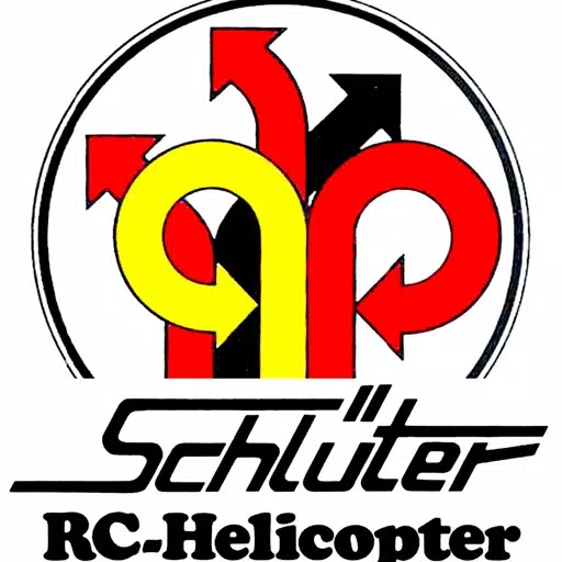 Schlüter Modell Helikopter Schlüter Modell Helikopter