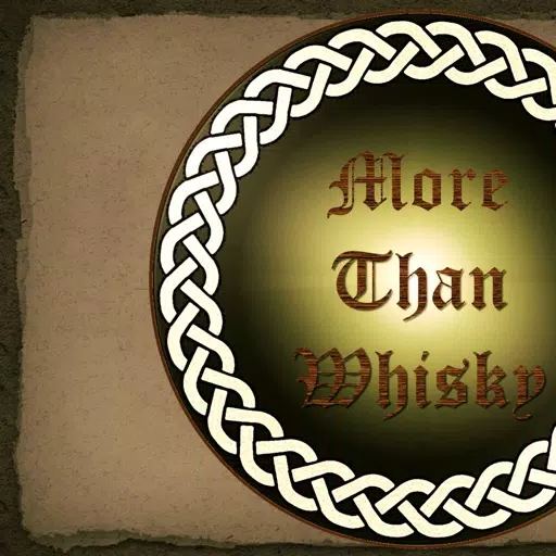 More Than Whisky More Than Whisky
