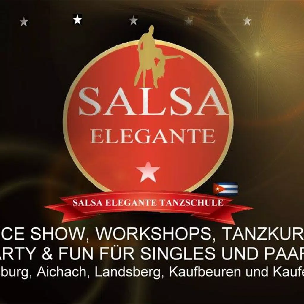 Salsa Elegante Tanzschule Salsa Elegante Tanzschule