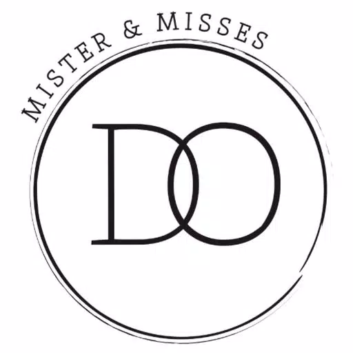 Mister & Misses Do Mister & Misses Do