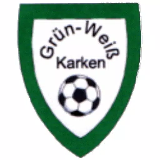 SV Grün-Weiß Karken 1928 e.V. SV Grün-Weiß Karken 1928 e.V.