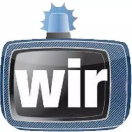 wir-helfen.TV e.V. App wir-helfen.TV e.V. App