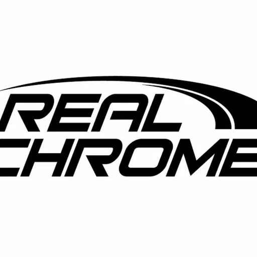 Real Chrome Real Chrome