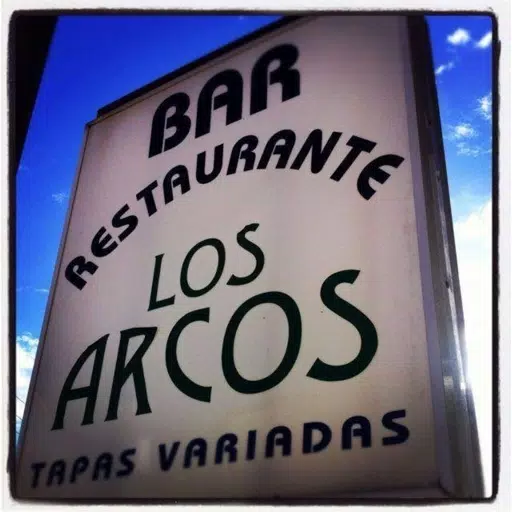 Restaurante Los Arcos Restaurante Los Arcos