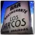 Restaurante Los Arcos