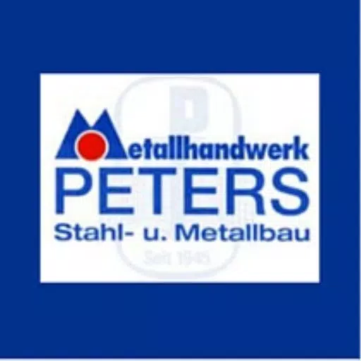 Peters Stahl- und Metalbau