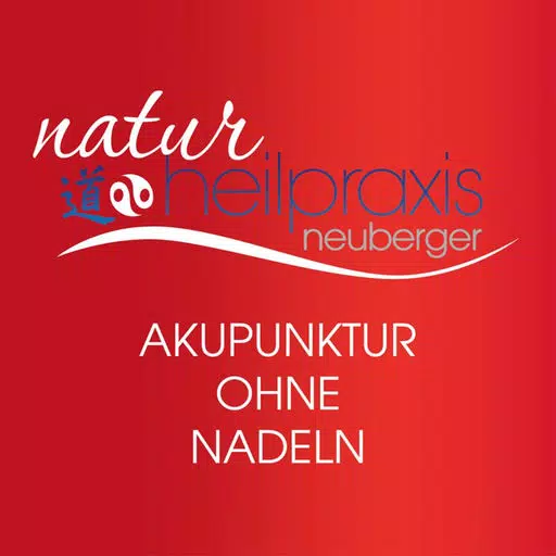 Naturheilpraxis Neuberger Naturheilpraxis Neuberger