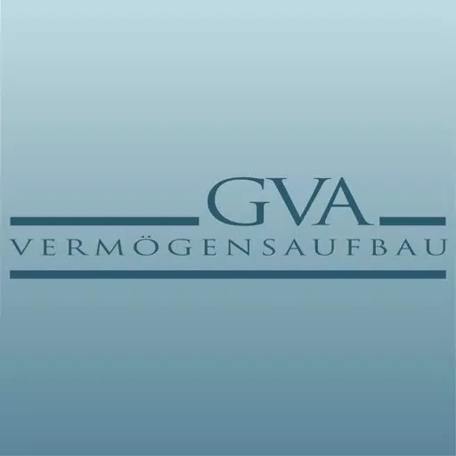 GVA Vermögensaufbau GVA Vermögensaufbau