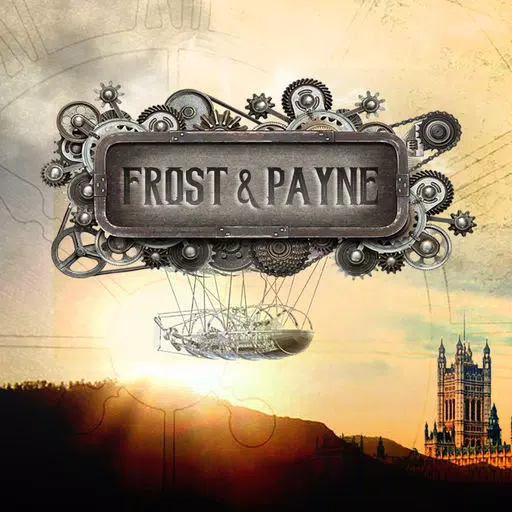 Frost & Payne