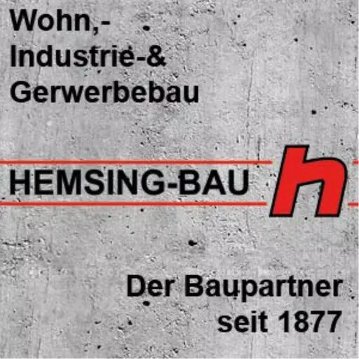 Hemsing Bau GmbH Hemsing Bau GmbH
