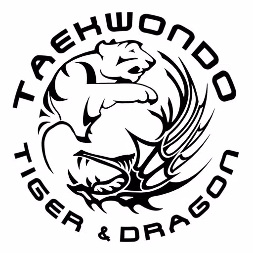 Taekwondo Tiger and Dragon Taekwondo Tiger and Dragon