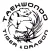 Taekwondo Tiger and Dragon