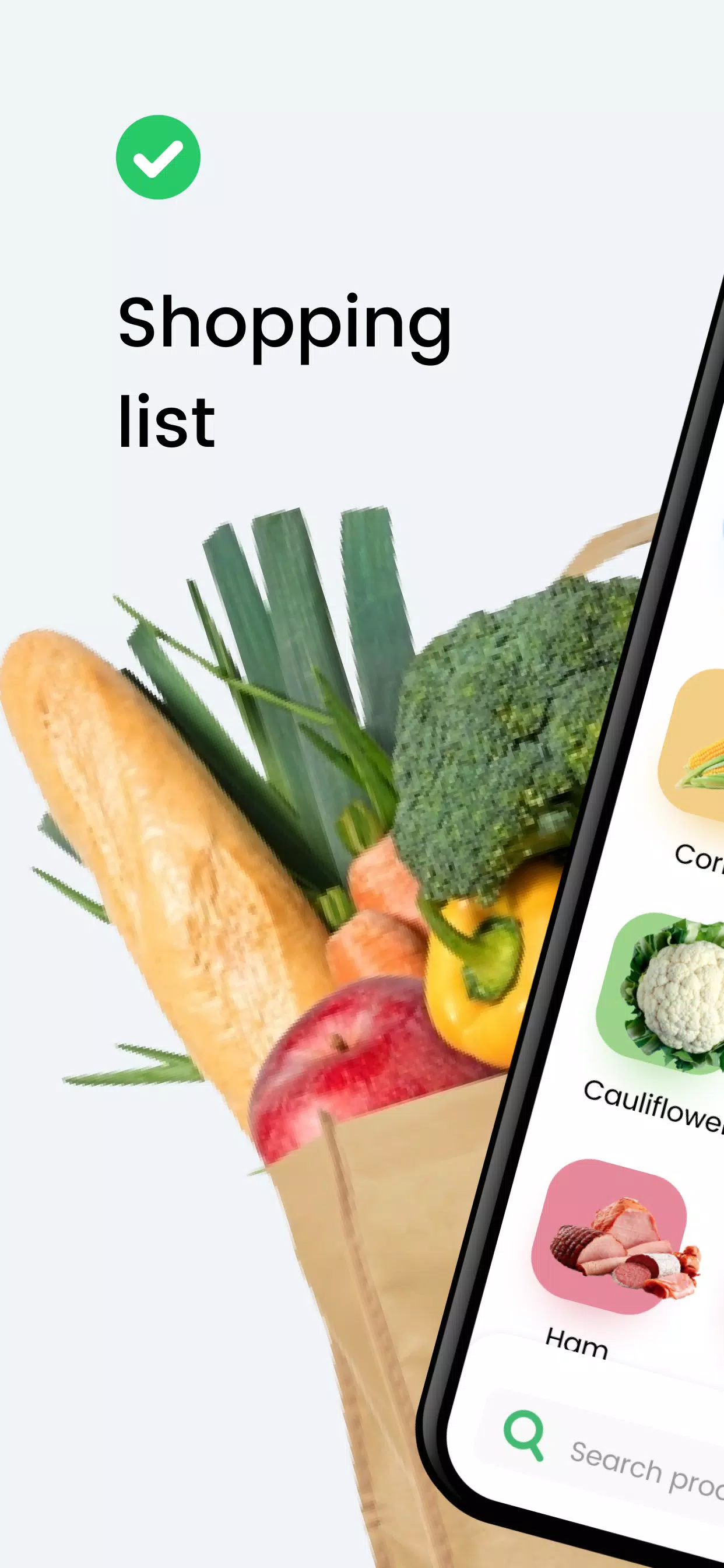 Ảnh chụp màn hình của ToBuy