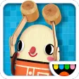Toca Builders Toca Builders