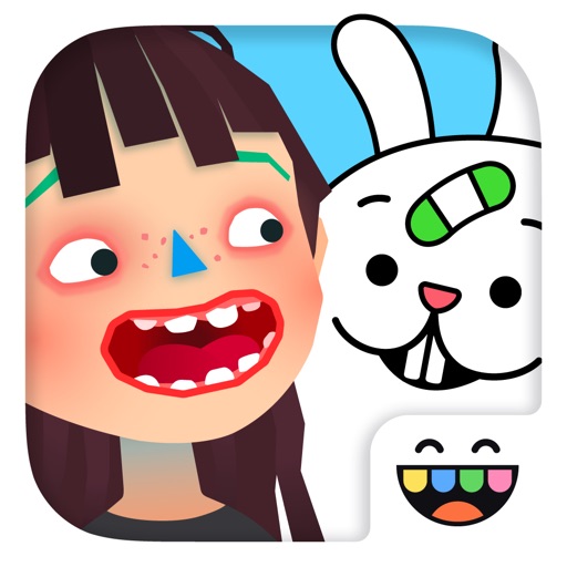 Toca Boca Jr Toca Boca Jr