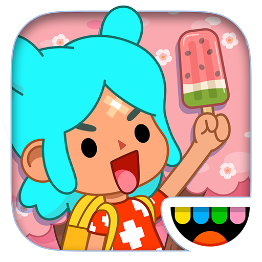 Toca Life World: Build a Story Toca Life World: Build a Story