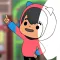 Toca Life Coloring