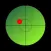 Bubble Level for Watch