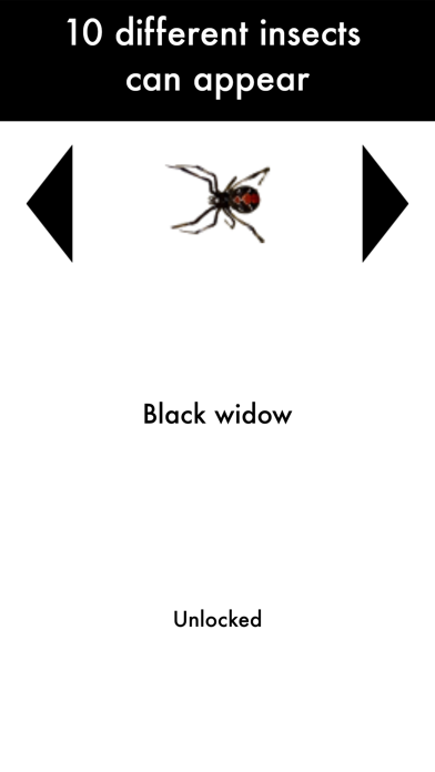 Bug Plague - Play on Watch Screenshots