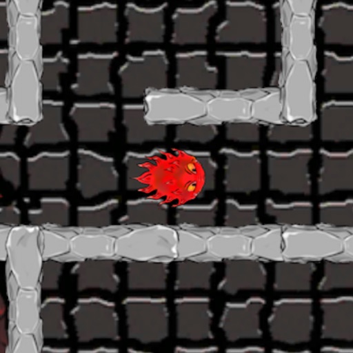 Lava in Maze - Mazes for watch Lava in Maze - Mazes for watch
