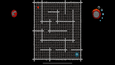 Zrzuty ekranu Lava in Maze - Mazes for watch
