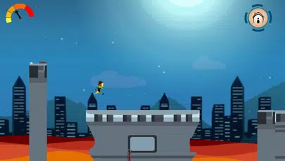 Sprint & Jump - Finger Skills应用截图
