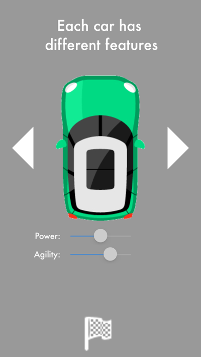 Touch Round - Watch game Screenshots