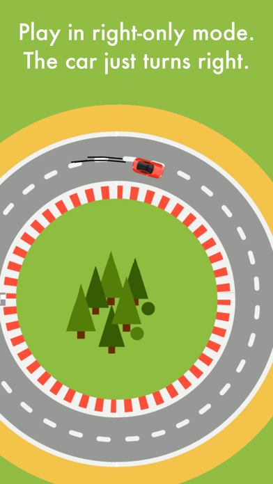 Touch Round - Watch game Screenshots