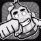 Cannon Man