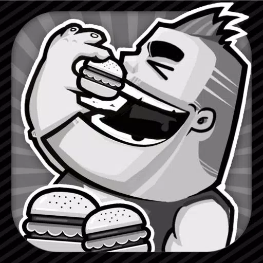 Crazy Burger Crazy Burger