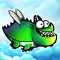 Bad Flapping Dragon