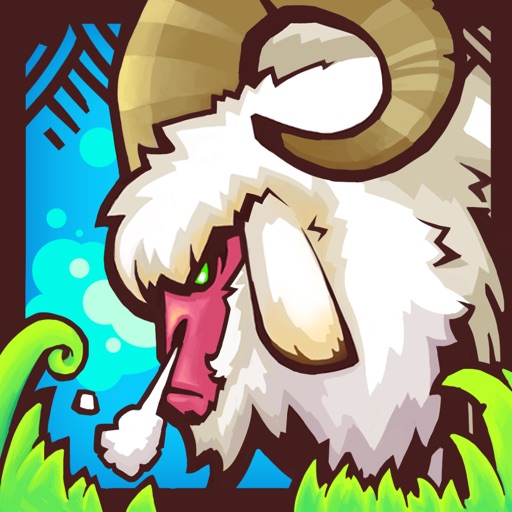 Bump Sheep Bump Sheep
