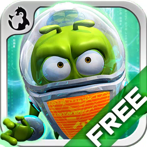 Talking Al the Alien FREE Talking Al the Alien FREE