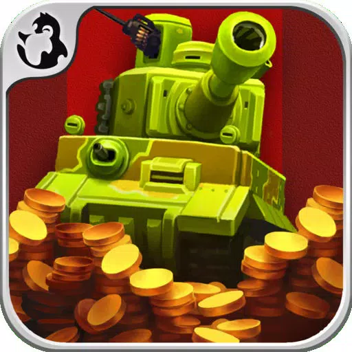 Coin Pusher - War and Fame Coin Pusher - War and Fame
