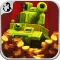 Coin Pusher - War and Fame