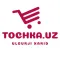 TOCHKA.UZ