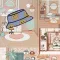 character YoYo : toci dress up