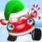 Christmas Car Games! Racing