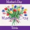 Happy Mother's Day Trivia