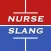 Nurse Slang - Sticker Pack