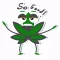 Stoner Squad - Sticker Pack