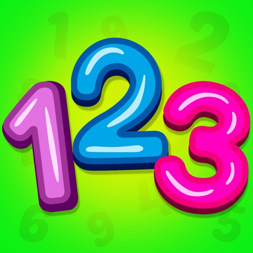 123 Learning Games for Kids 2 123 Learning Games for Kids 2