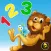 kids numbers 1 to 100