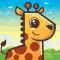 Toddler Games: Learn ABC, Fun
